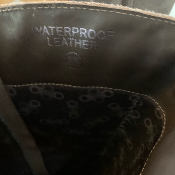 Women’s boots - Picture 5 of 6